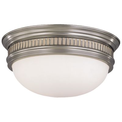 Lockport Flushmount by Hudson Valley Lighting - Starlight Lighting USA and Canada